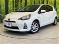 2012 Toyota AQUA