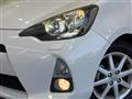 2012 Toyota AQUA