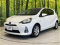 2012 Toyota AQUA