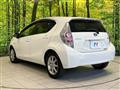 2012 Toyota AQUA