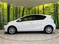 2012 Toyota AQUA