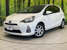 2012 Toyota AQUA