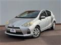 2013 Toyota AQUA