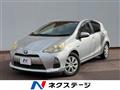 2013 Toyota AQUA