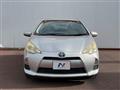 2013 Toyota AQUA
