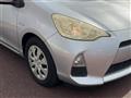 2013 Toyota AQUA