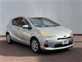 2013 Toyota AQUA