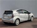 2013 Toyota AQUA