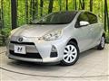 2013 Toyota AQUA