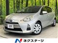 2013 Toyota AQUA