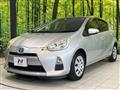 2013 Toyota AQUA