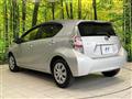 2013 Toyota AQUA