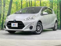2016 Toyota AQUA