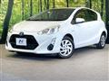 2015 Toyota AQUA