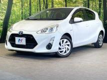2015 Toyota AQUA