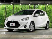 2015 Toyota AQUA