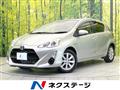 2015 Toyota AQUA