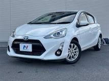 2015 Toyota AQUA