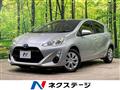 2016 Toyota AQUA