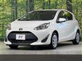 2017 Toyota AQUA