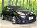 2017 Toyota AQUA