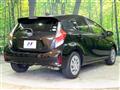 2017 Toyota AQUA