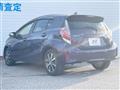 2017 Toyota AQUA