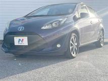 2017 Toyota AQUA