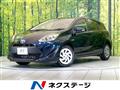 2017 Toyota AQUA