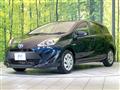 2017 Toyota AQUA