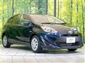 2017 Toyota AQUA