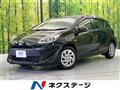 2017 Toyota AQUA