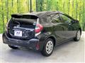 2017 Toyota AQUA