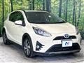 2017 Toyota AQUA