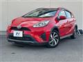 2017 Toyota AQUA