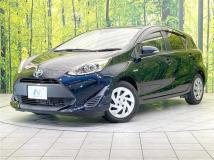 2018 Toyota AQUA