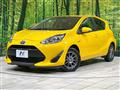 2017 Toyota AQUA
