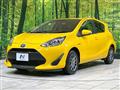 2017 Toyota AQUA
