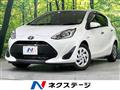 2018 Toyota AQUA