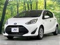2018 Toyota AQUA