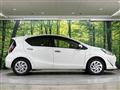2018 Toyota AQUA