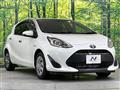 2018 Toyota AQUA