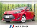 2018 Toyota AQUA