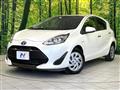2018 Toyota AQUA