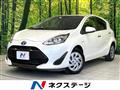 2018 Toyota AQUA