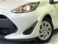 2018 Toyota AQUA