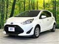 2018 Toyota AQUA