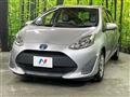 2018 Toyota AQUA