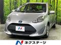2018 Toyota AQUA