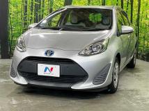 2018 Toyota AQUA